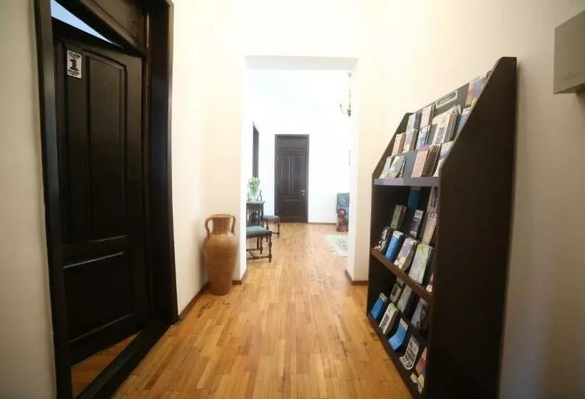 Hotel Casa Tomis