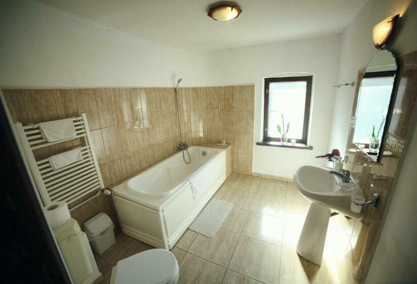 Отель Casa Tomis