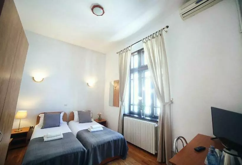 Hotel Casa Tomis