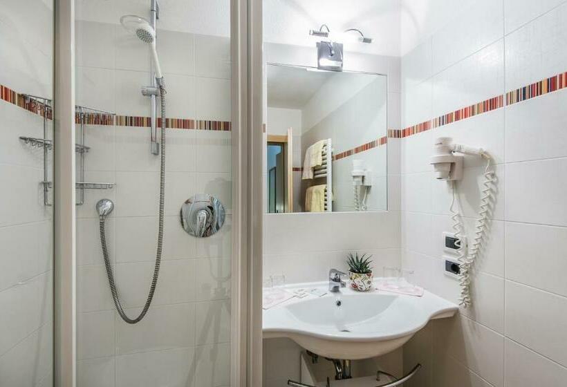 בית מלון כפרי Ciasa Roch