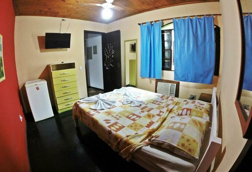 פנסיון Dante Suites