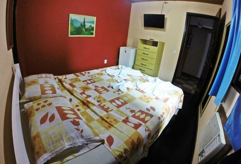 פנסיון Dante Suites