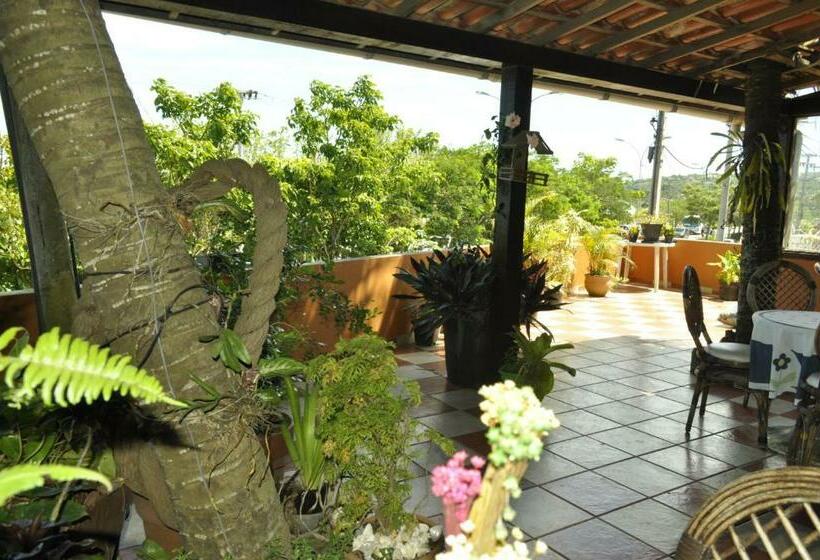 פנסיון Dante Suites