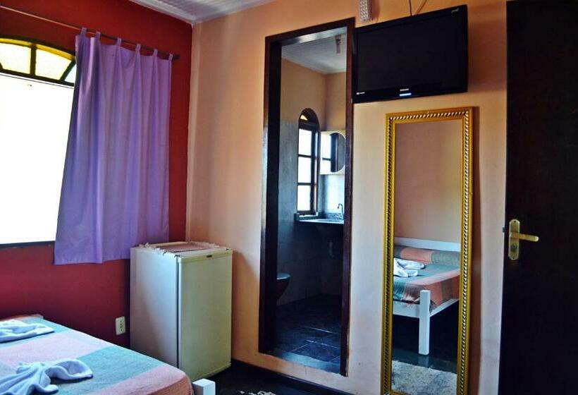 פנסיון Dante Suites