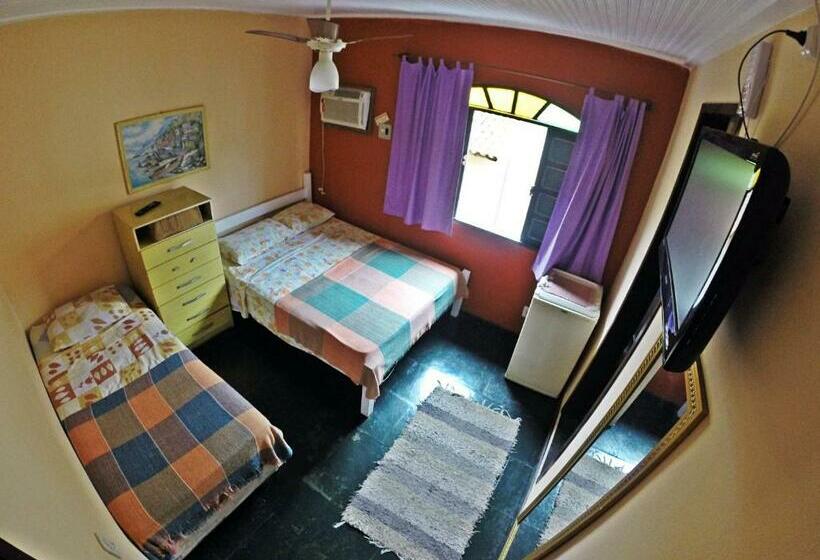 פנסיון Dante Suites