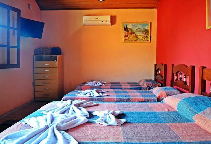 פנסיון Dante Suites