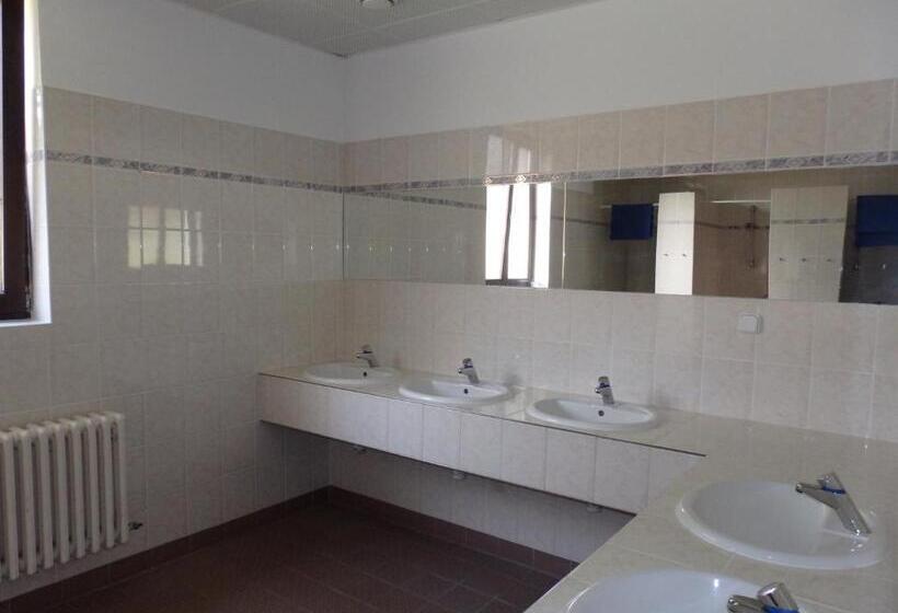 פנסיון Penzion Janovice