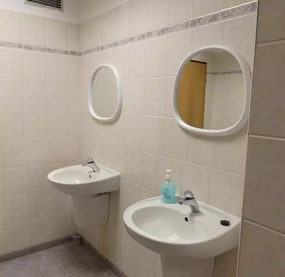 پانسیون Penzion Janovice