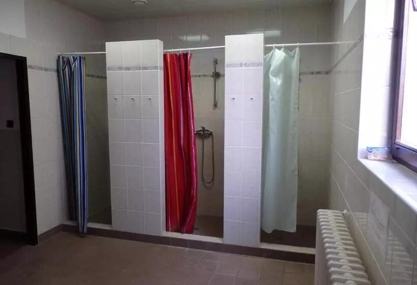 پانسیون Penzion Janovice