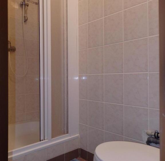 פנסיון Penzion Janovice