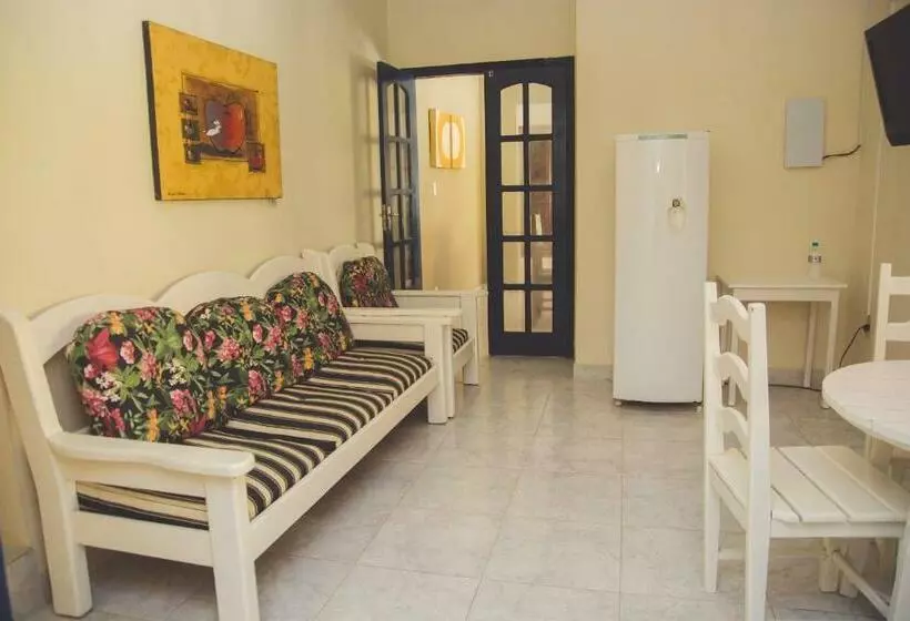 Majatalo Pousada Canto Da Vila