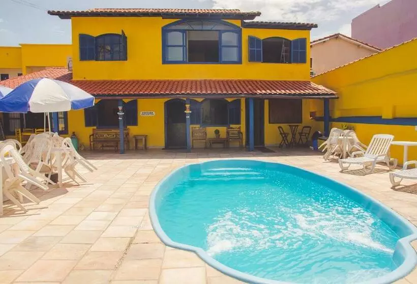 Majatalo Pousada Canto Da Vila