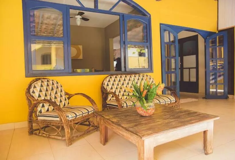 Majatalo Pousada Canto Da Vila