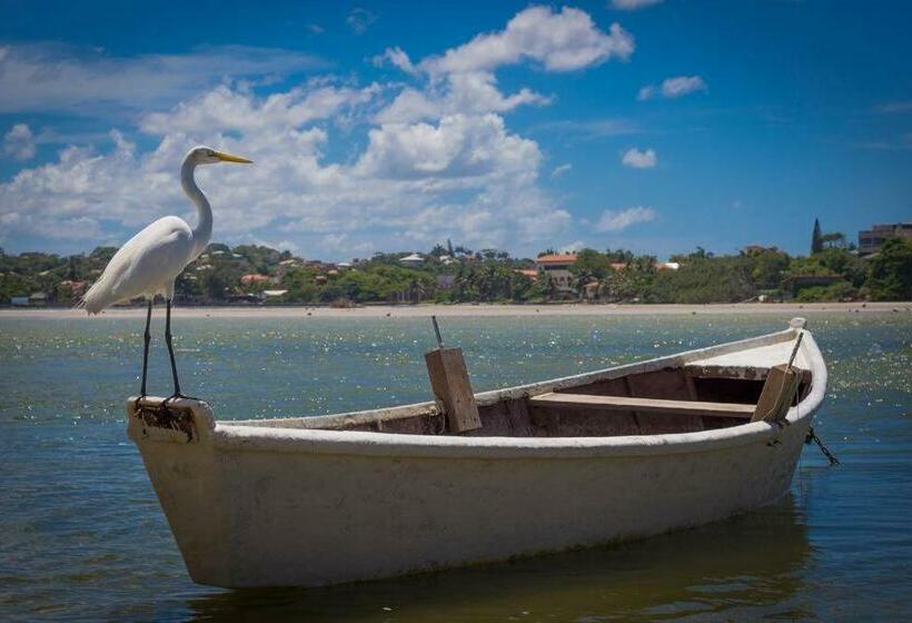 펜션 Pousada Canto Da Vila