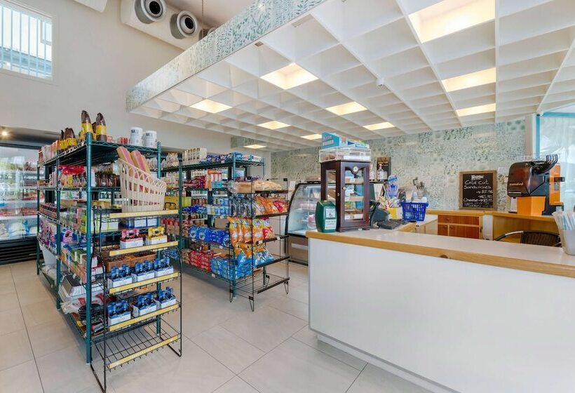 استراحتگاه Hilton Vacation Club Royal Palm St. Maarten