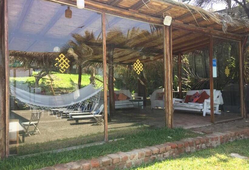 渡假胜地  Origenes Spa & Lodging