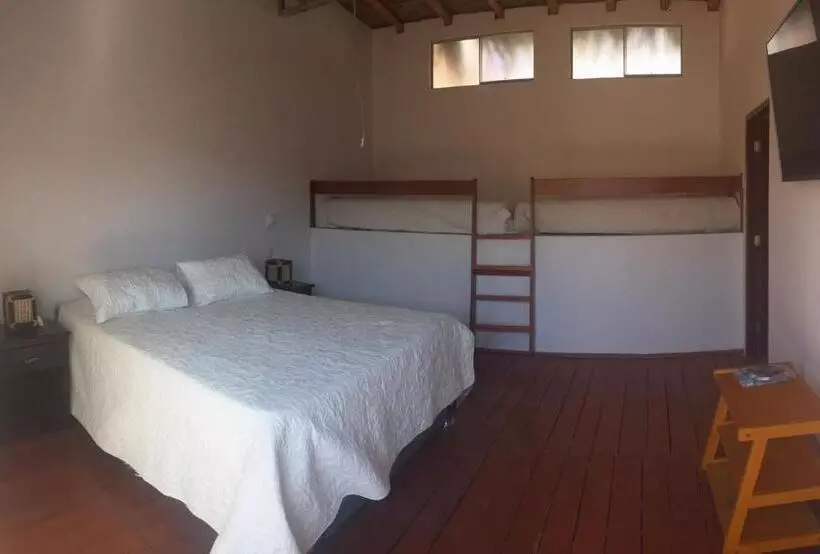 Resort Origenes Spa & Lodging