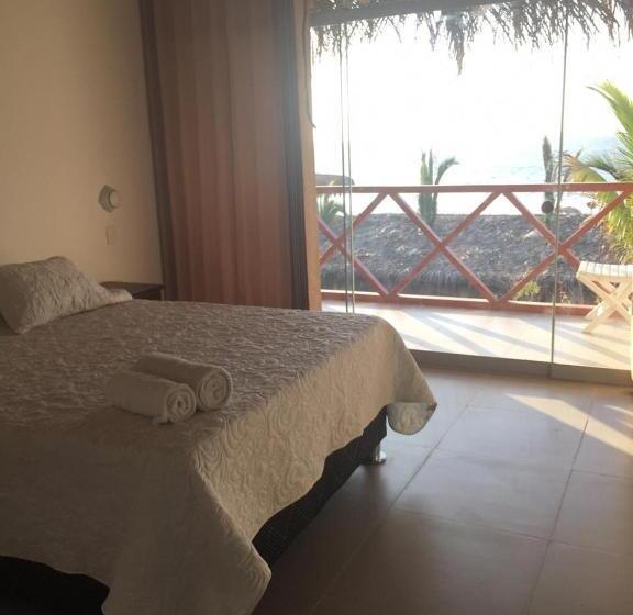 渡假胜地  Origenes Spa & Lodging