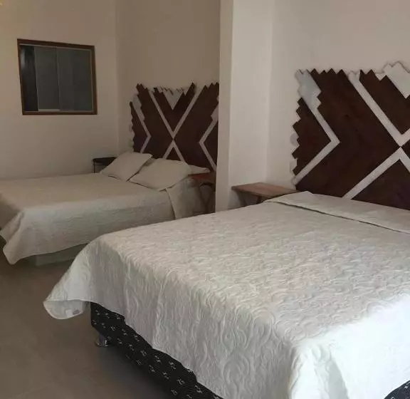 Resort Origenes Spa & Lodging