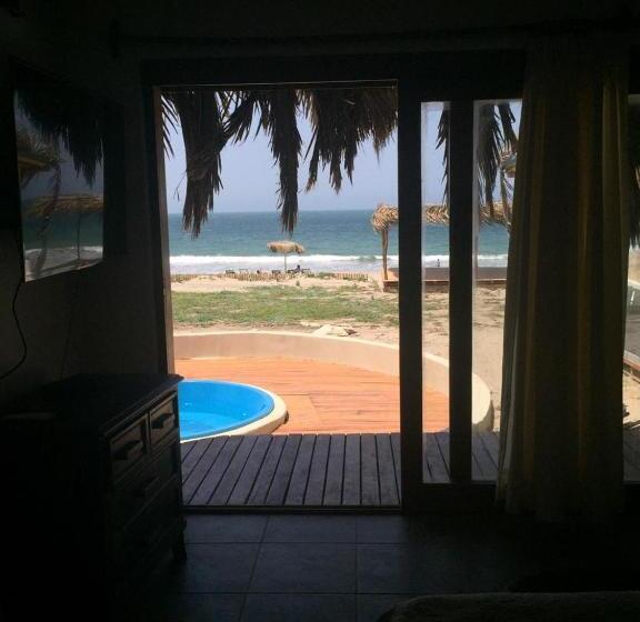 渡假胜地  Origenes Spa & Lodging