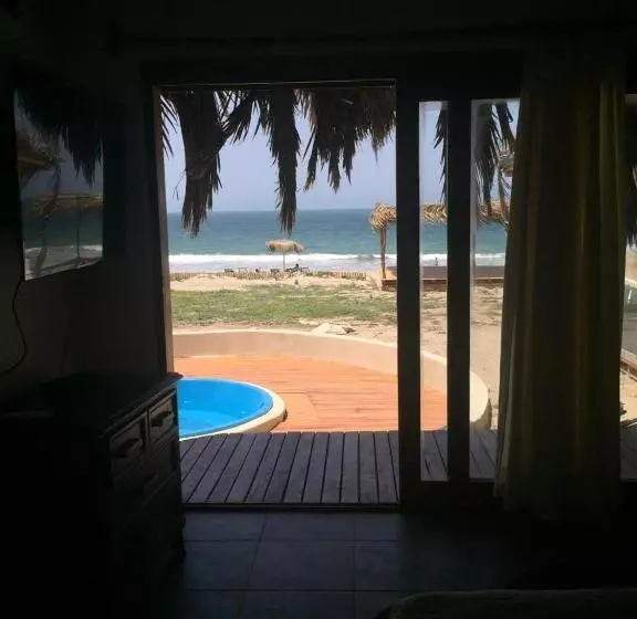 Resort Origenes Spa & Lodging