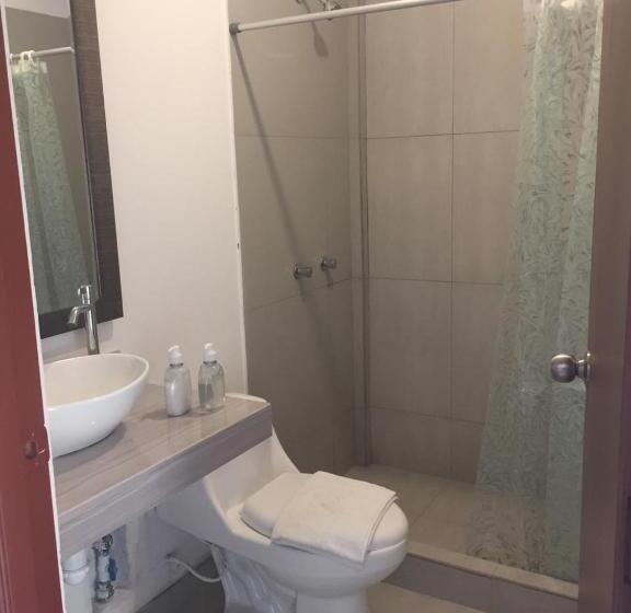 渡假胜地  Origenes Spa & Lodging