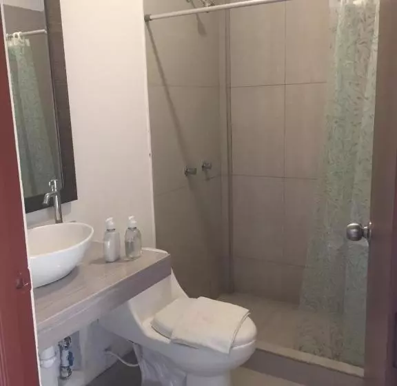Resort Origenes Spa & Lodging