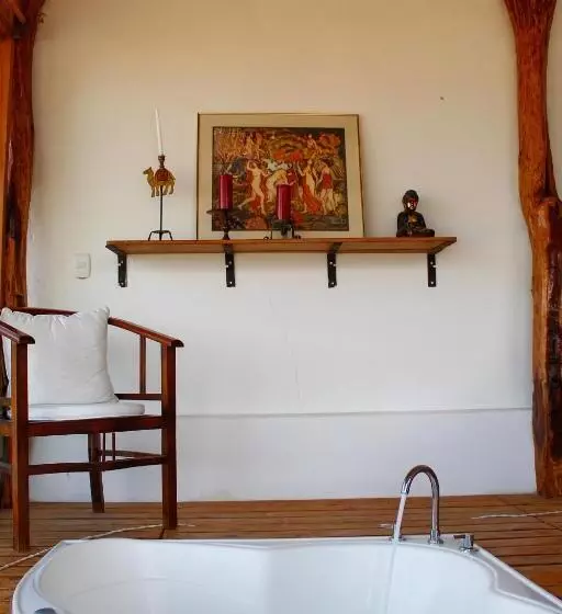 Resort Origenes Spa & Lodging