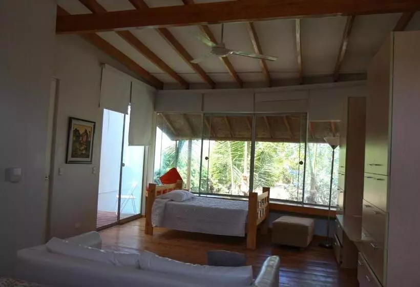 Resort Origenes Spa & Lodging