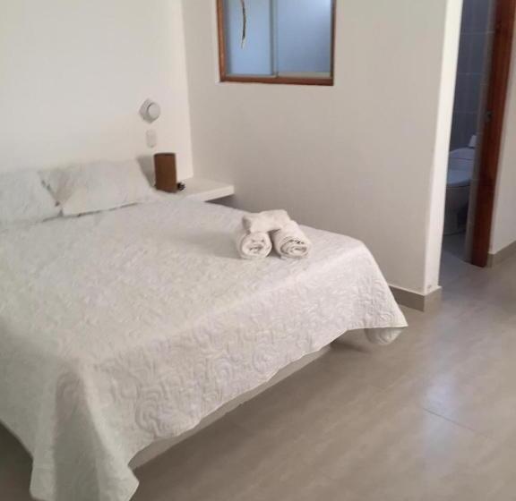 渡假胜地  Origenes Spa & Lodging