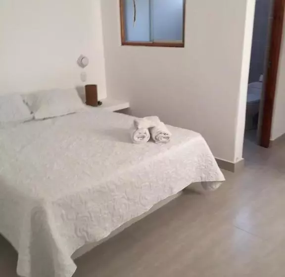 Resort Origenes Spa & Lodging
