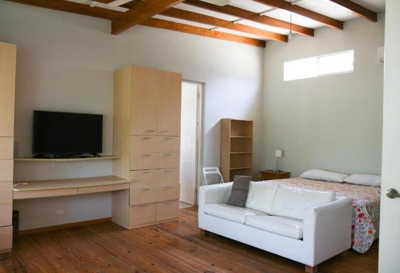 渡假胜地  Origenes Spa & Lodging