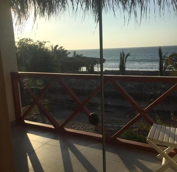 渡假胜地  Origenes Spa & Lodging