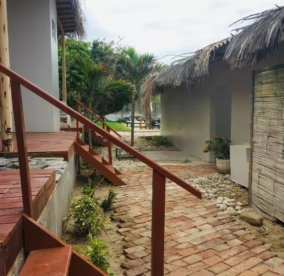 Resort Origenes Spa & Lodging