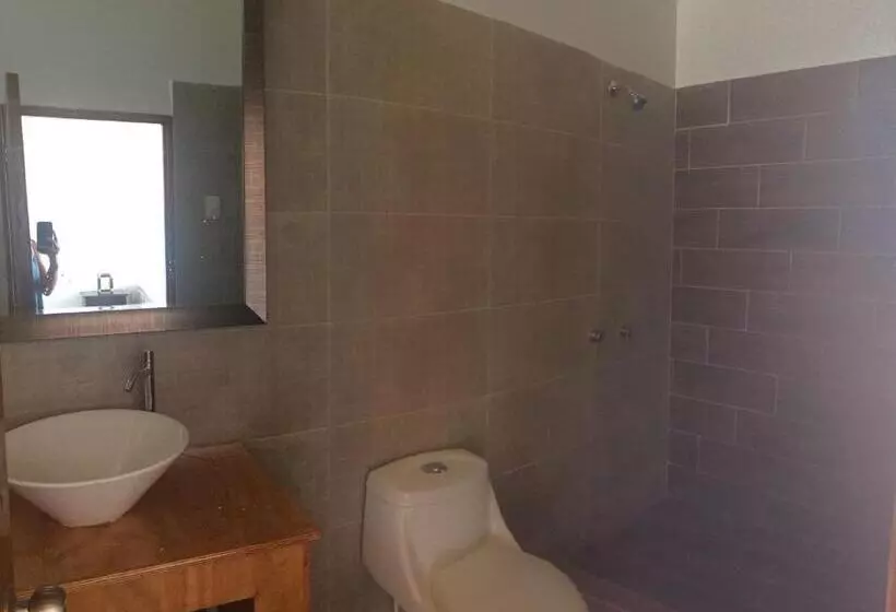 Resort Origenes Spa & Lodging