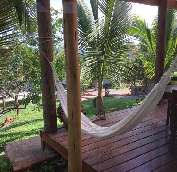 渡假胜地  Origenes Spa & Lodging