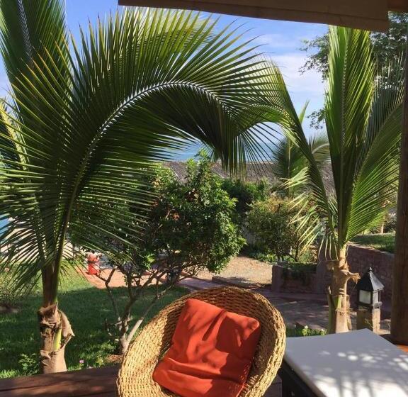 渡假胜地  Origenes Spa & Lodging