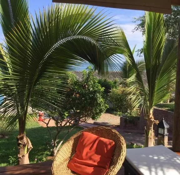 Resort Origenes Spa & Lodging