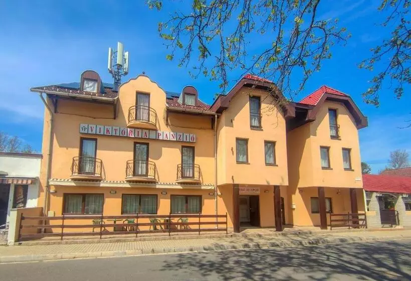 Viktória Panzió Zamárdi