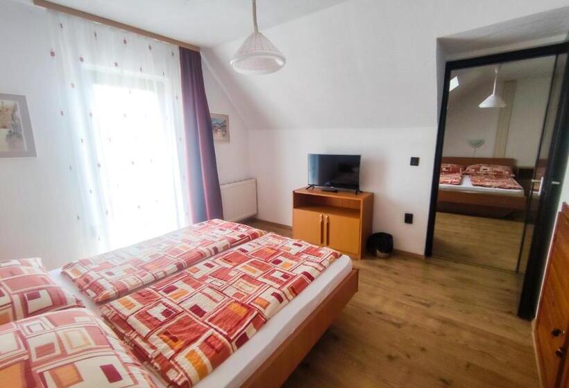 Viktória Panzió Zamárdi