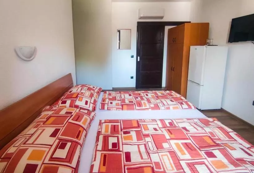 Viktória Panzió Zamárdi