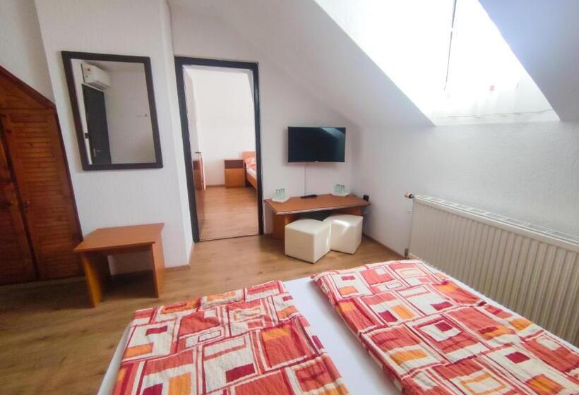 Viktória Panzió Zamárdi