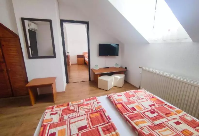 Viktória Panzió Zamárdi