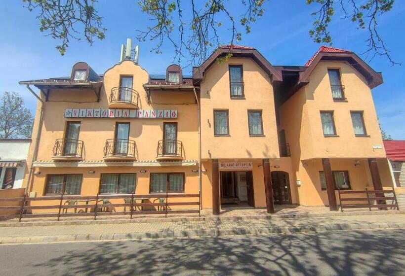 Viktória Panzió Zamárdi