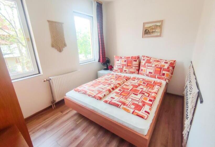 Viktória Panzió Zamárdi