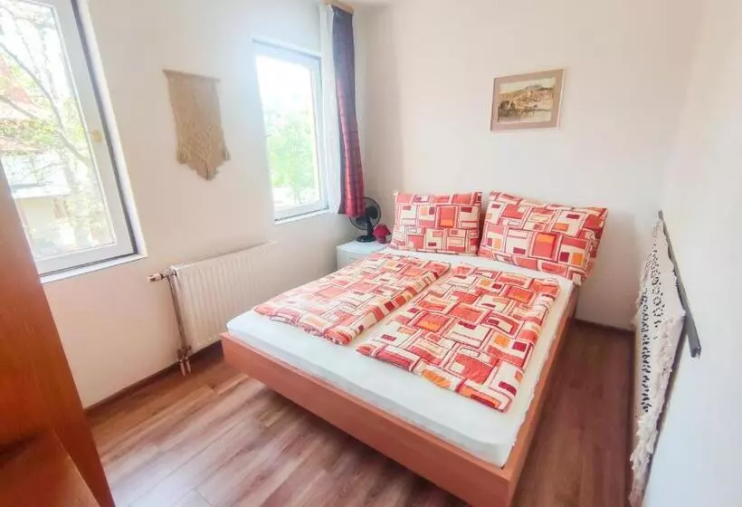 Viktória Panzió Zamárdi