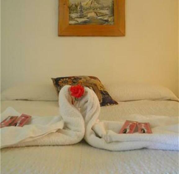 Hostel Hosteria Tres Picos