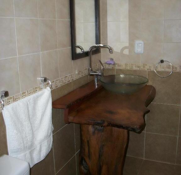 هاستل Posada Valle Del Sol