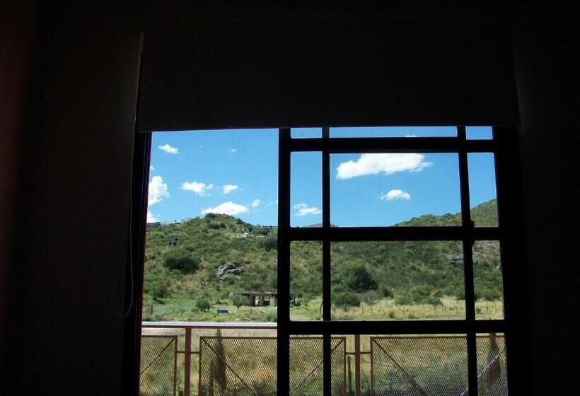 هاستل Posada Valle Del Sol