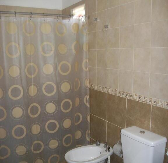 هاستل Posada Valle Del Sol